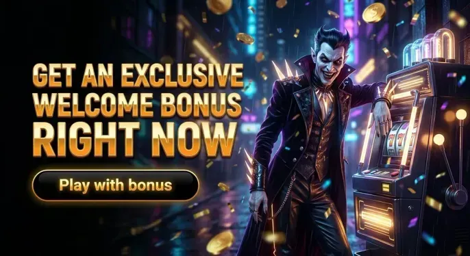 Mad casino